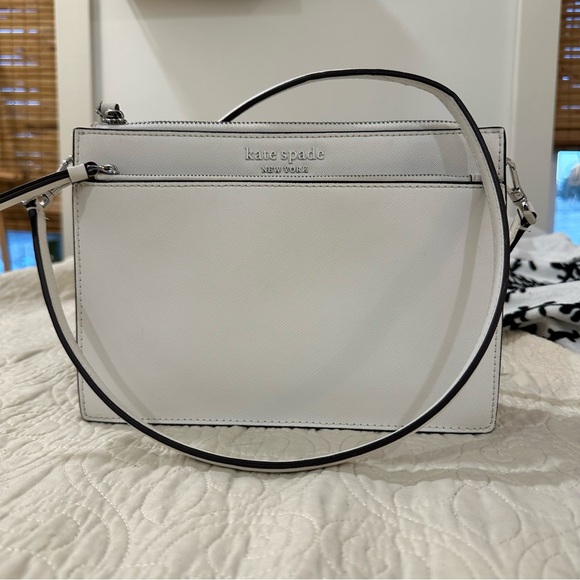 Kate Spade Cameron Street Crossbody Bag - Picture 1 of 5